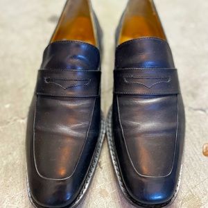 Dress shoes